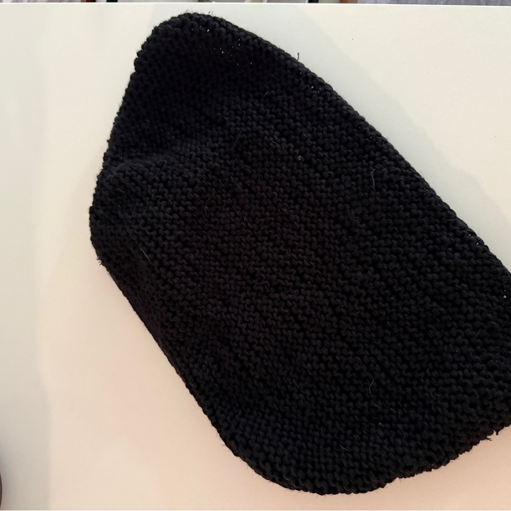 Indah Calista Solid Mini Skirt - image 3